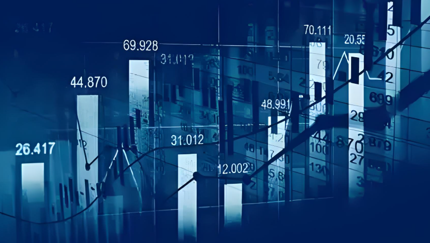 Dynamics of US Stocks and Tech Giants
