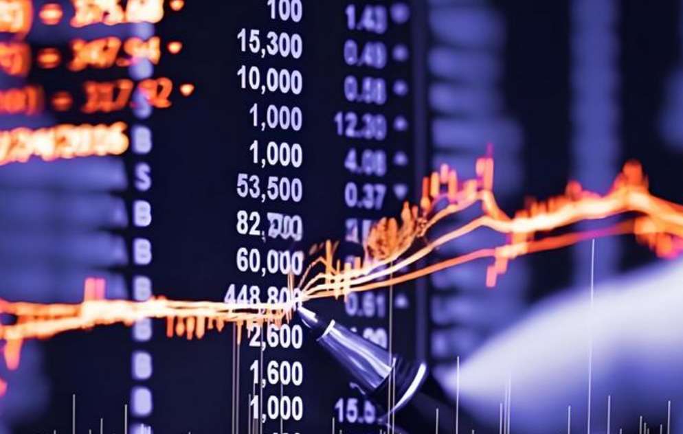 Who is Trading DeepSeek's Trending Stocks?