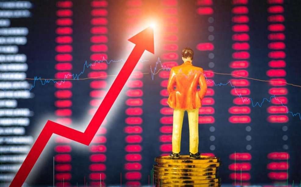 Significant Surge in Alibaba Stocks