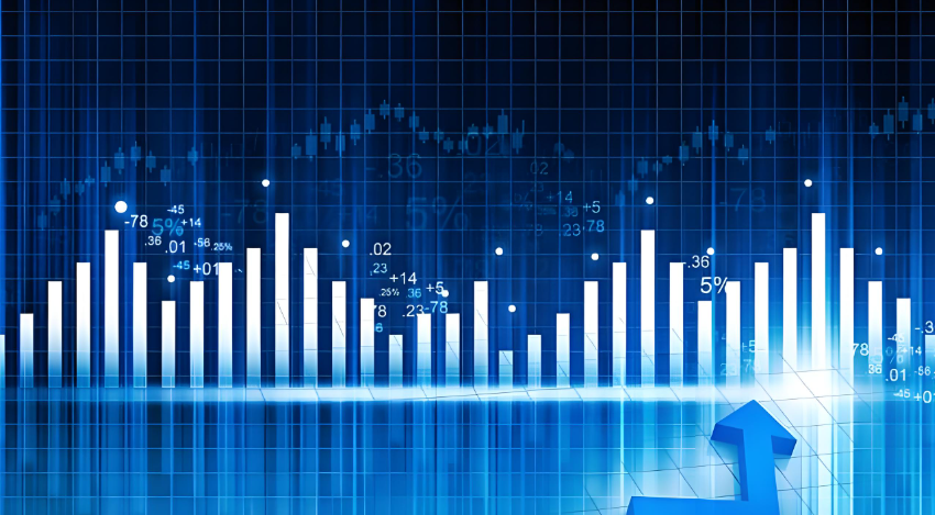 U.S. Stock Futures Rise