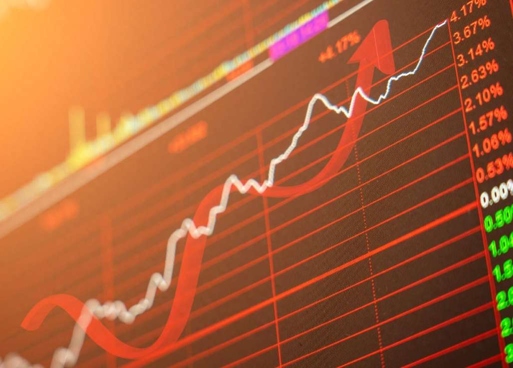 Stock Market Plunges, Yet Positive News Emerges!