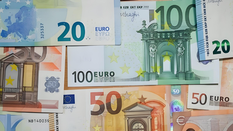 Shift in Eurozone Monetary Policy